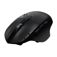 Logitech G604-Gaming Wireless